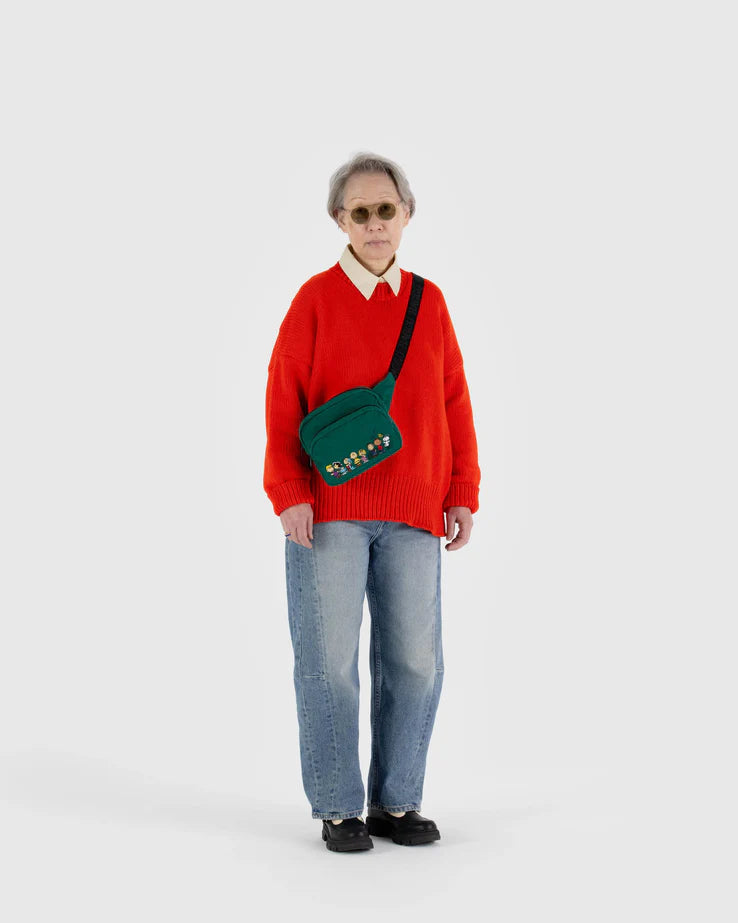 Fanny Pack