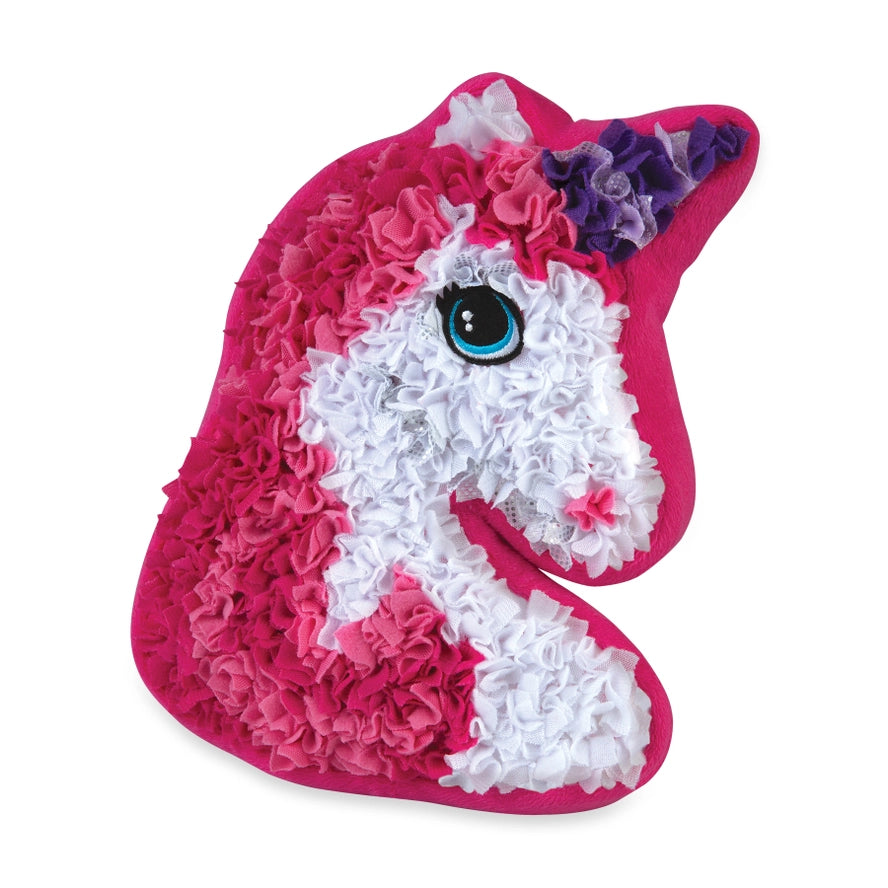 Plushcraft™ Unicorn Pillow