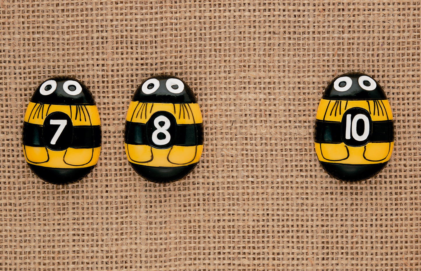 Honey Bee