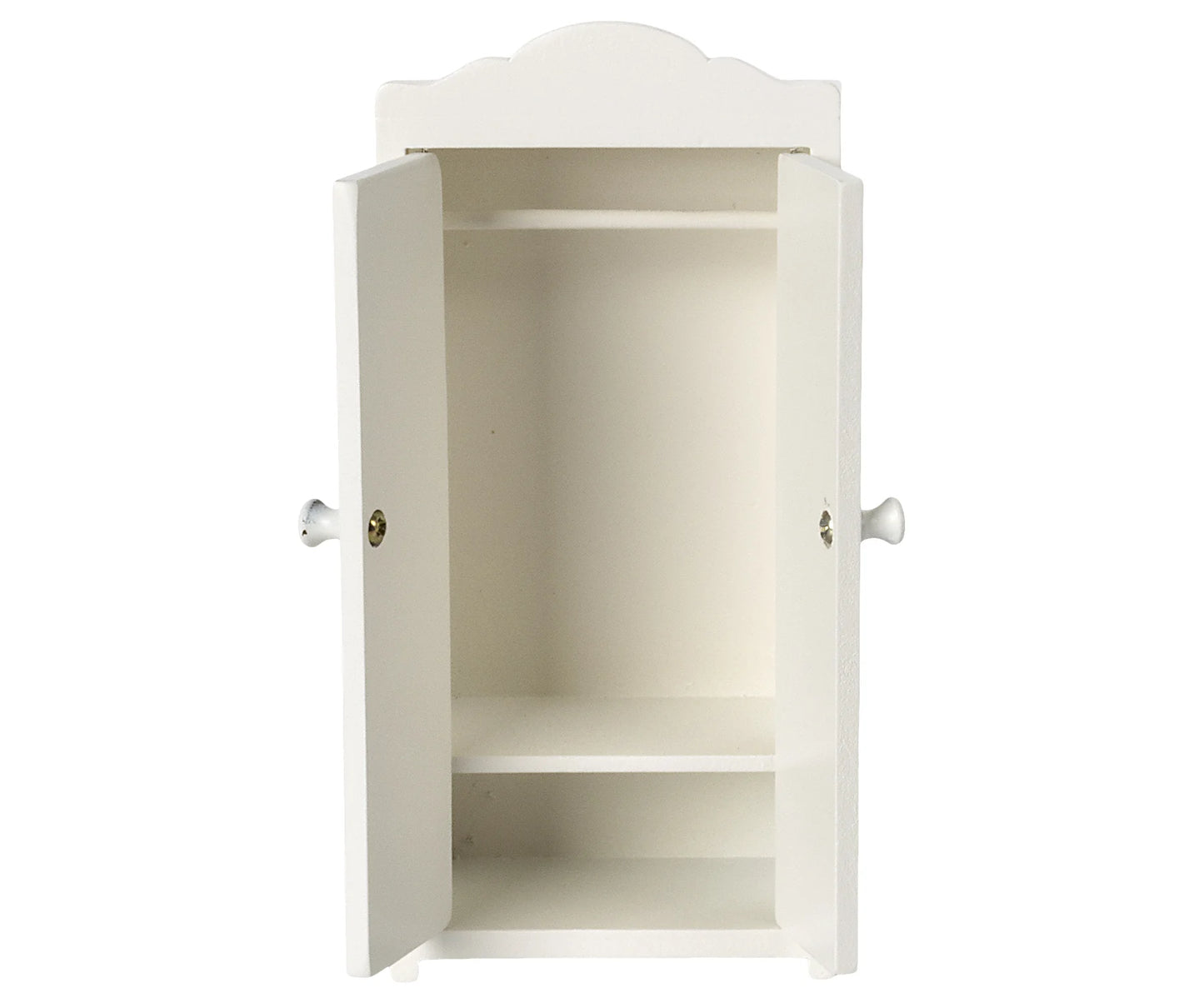 Wooden Closet, Mouse