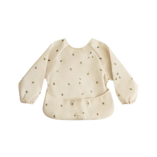 Long Sleeve Bib