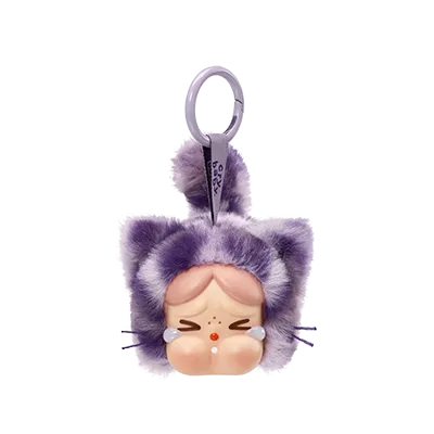 Crybaby Wild but Cutie