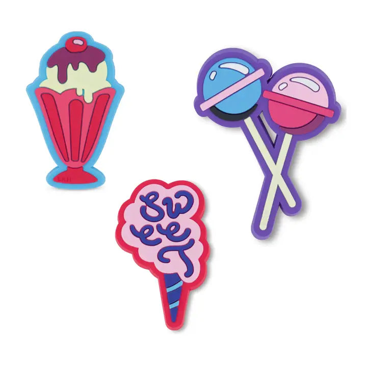 Nimix Patches Set