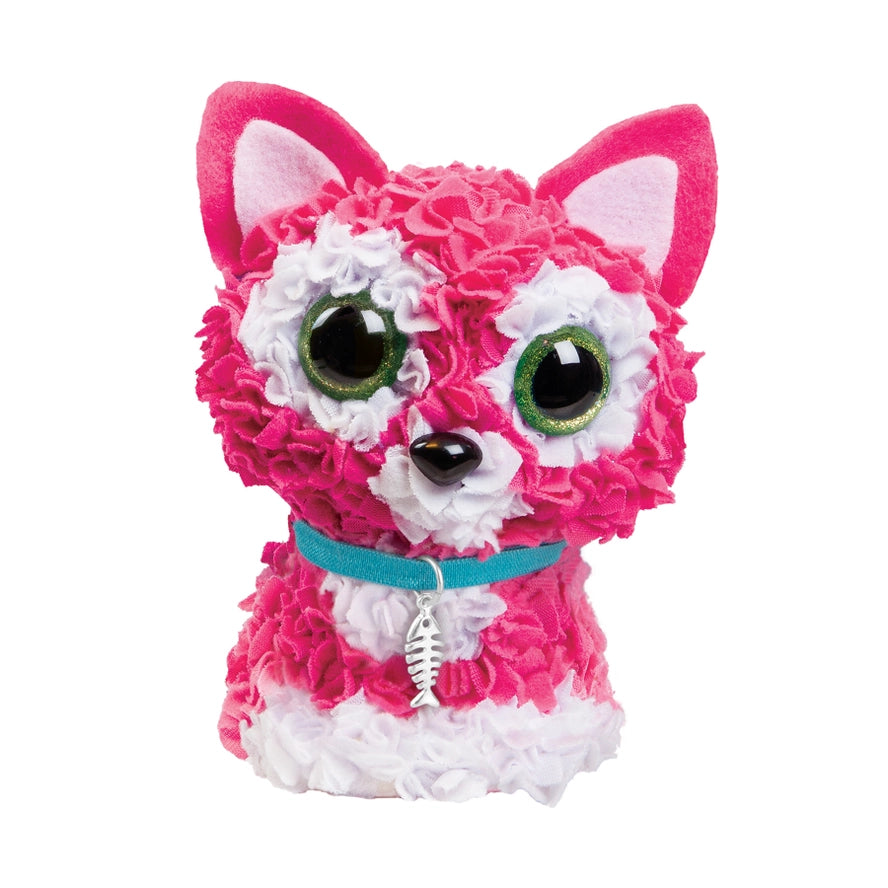 Plushcraft Kitten