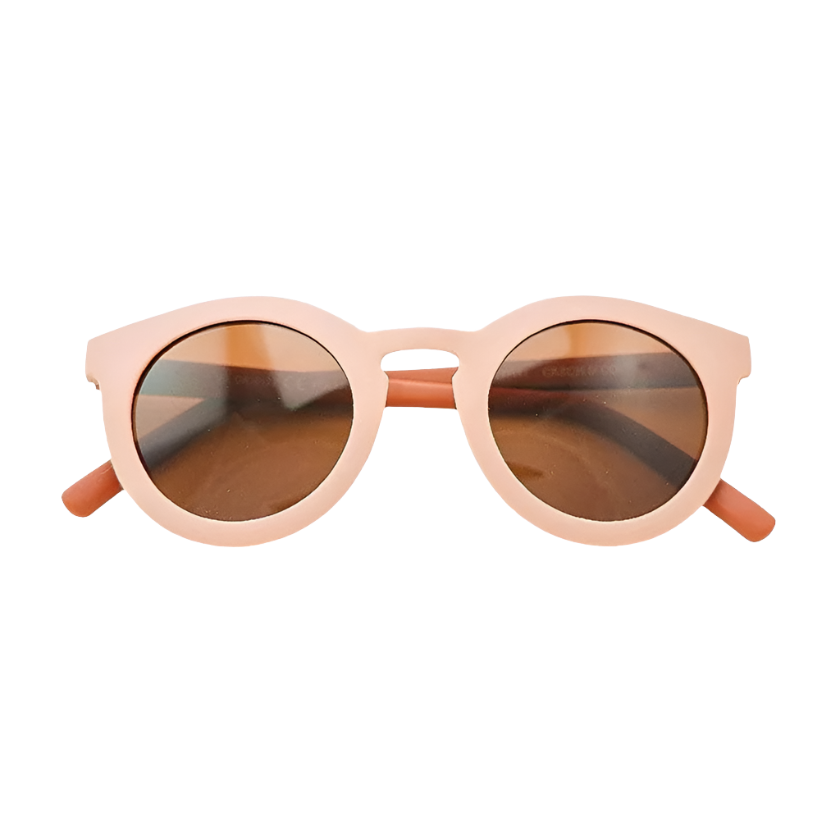ADULT Bendable & Polarized Sunglasses - 2 color