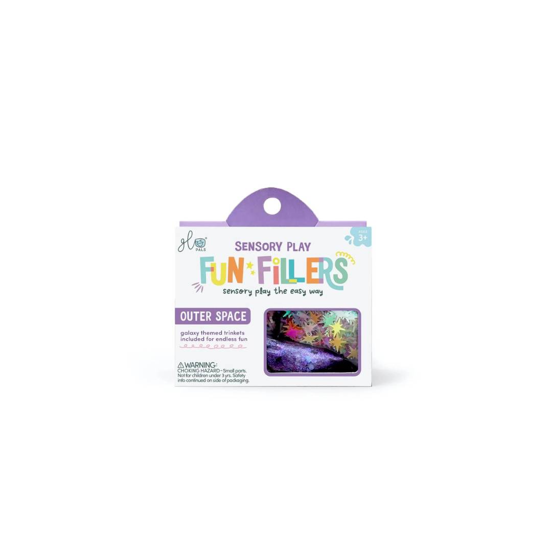 Fun Fillers - Outer Space