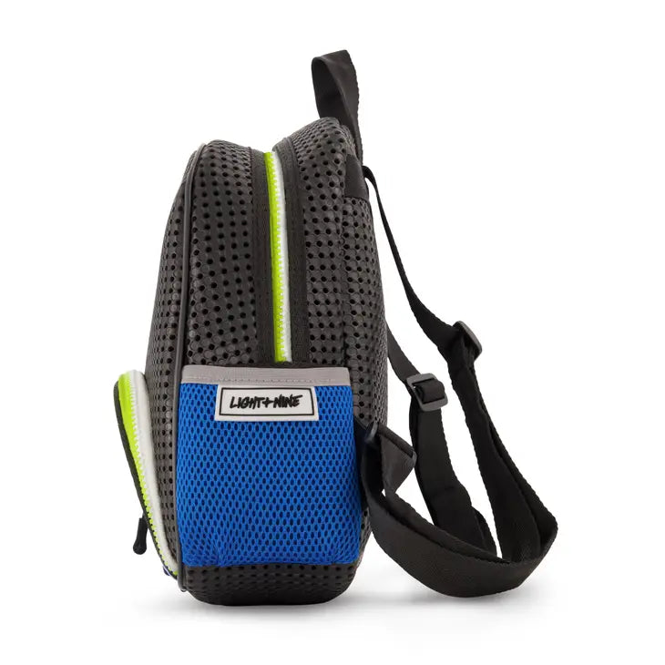 Little Miss Mini Backpack