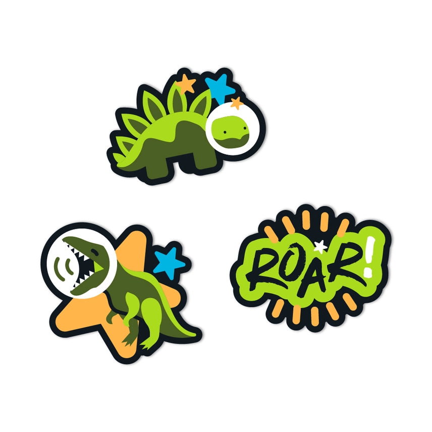 Nimix Patches Set