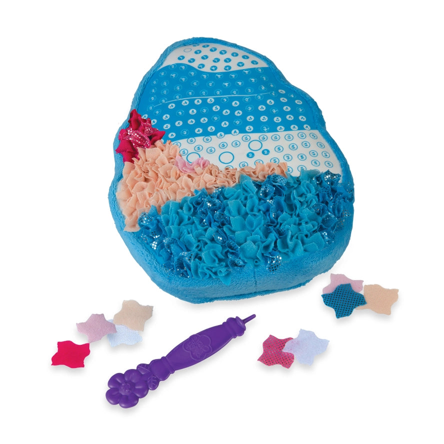 Plushcraft™ Cupcake Pillow