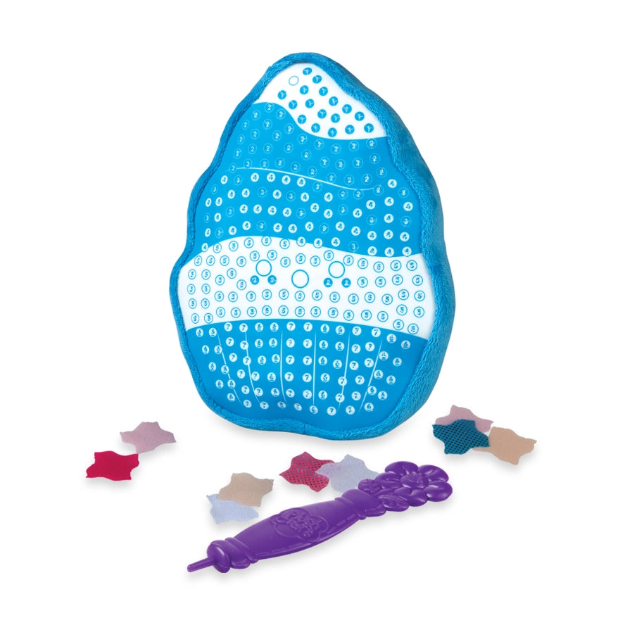 Plushcraft™ Cupcake Pillow
