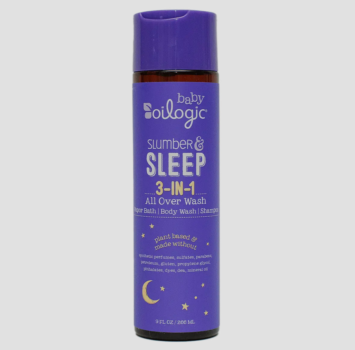 Slumber 3-in-1 Wash
