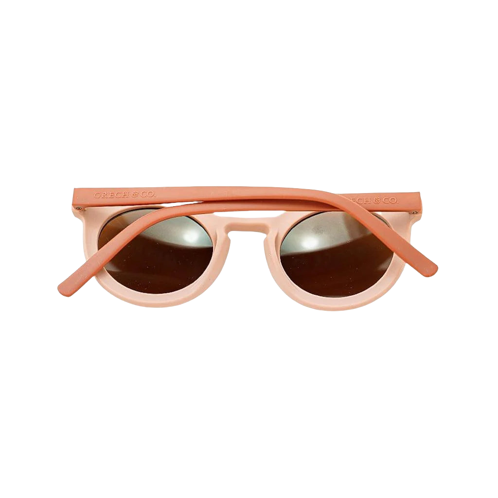 ADULT Bendable & Polarized Sunglasses - 2 color