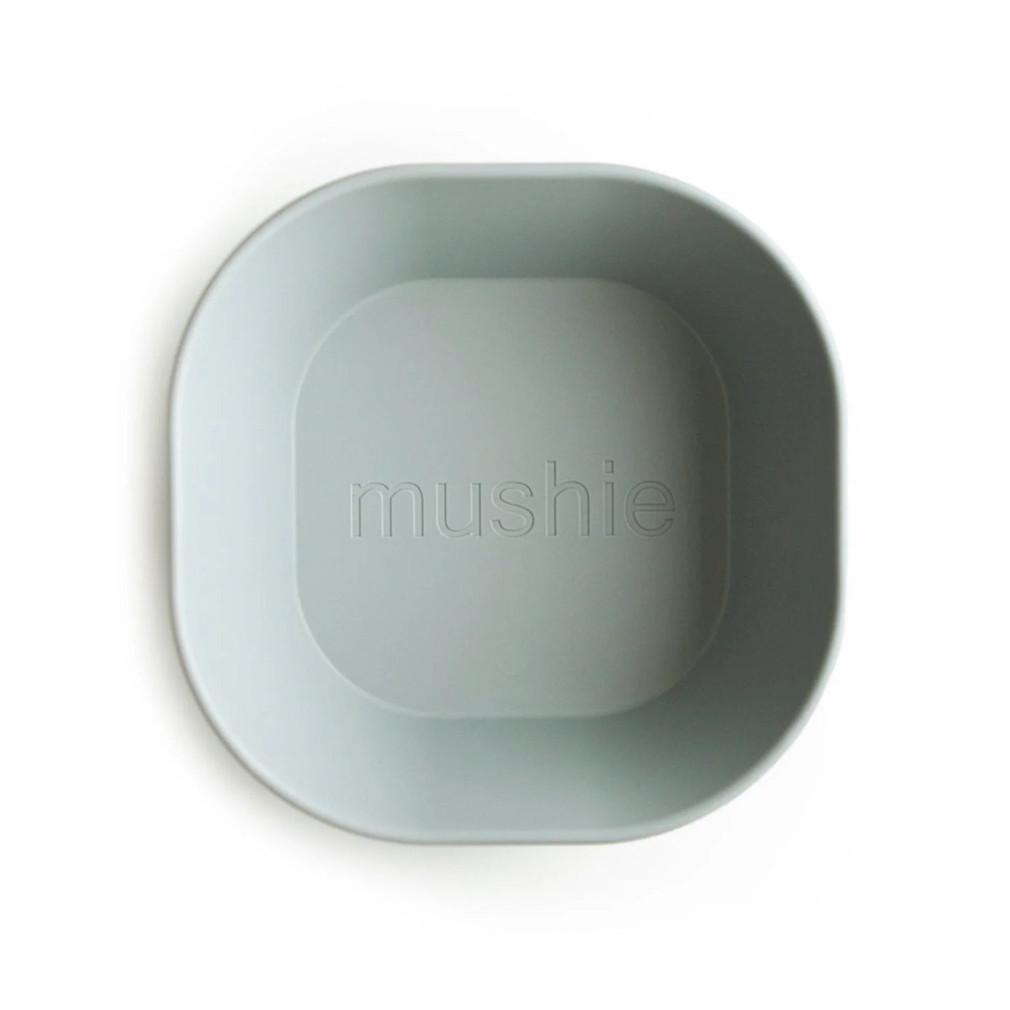 Square Dinnerware Bowl Set of 2