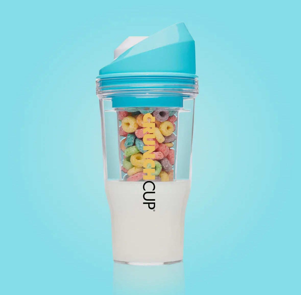 Crunch Cup the Original