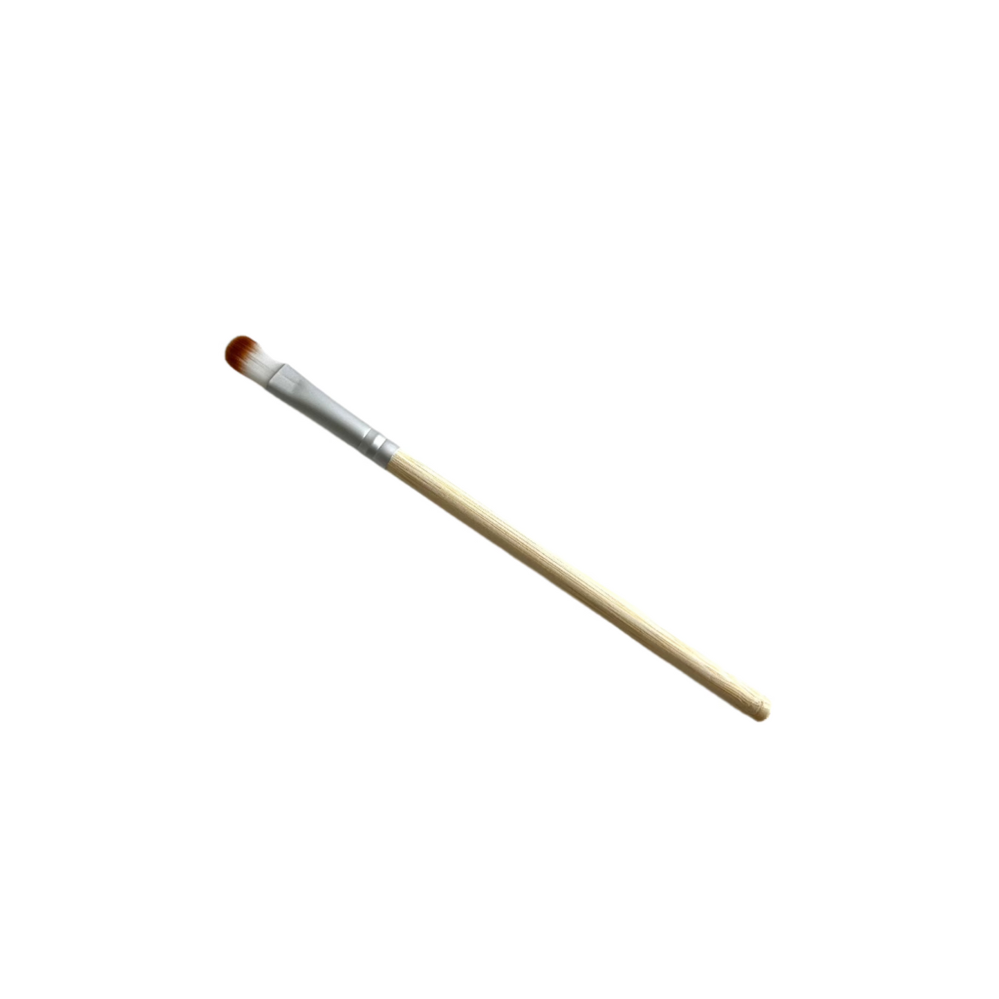 Bamboo Paint Brush Set of 5