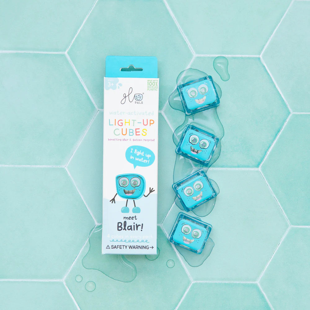 Blair Light-Up Cubes