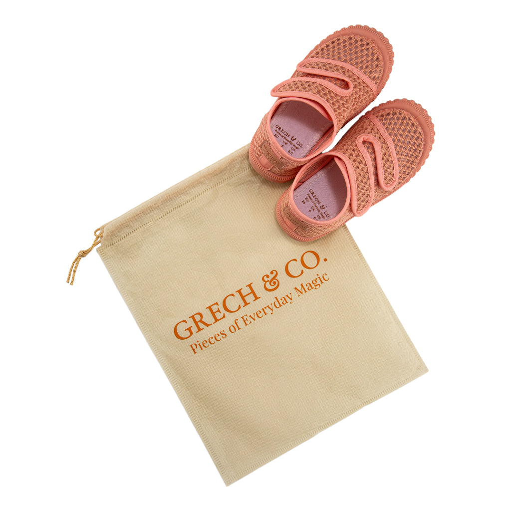 Play Shoes by Grech and Co