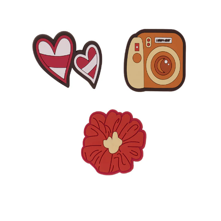 Nimix Patches Set