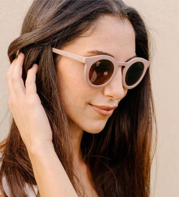 ADULT Bendable & Polarized Sunglasses - 2 color