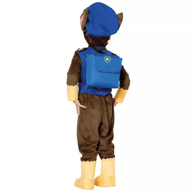 Paw Patrol