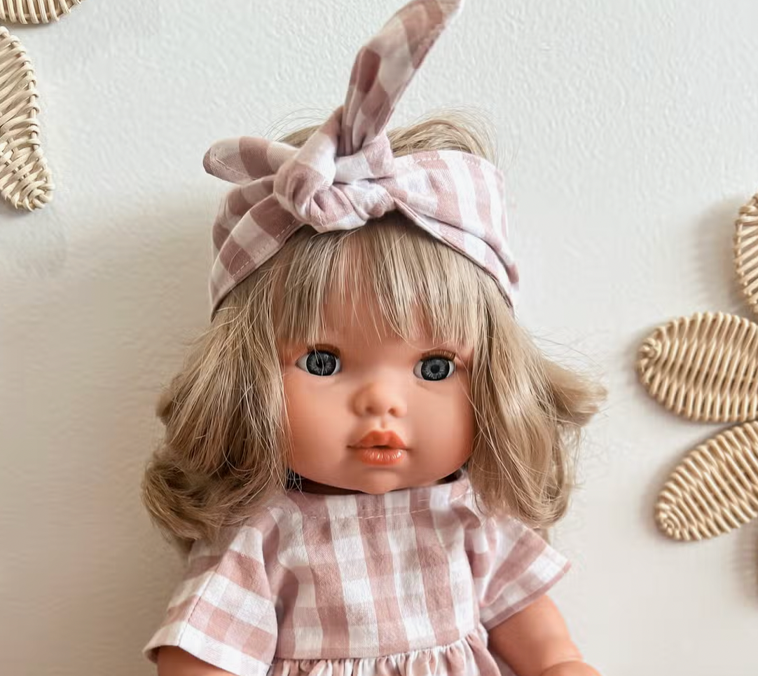 Doll Headband