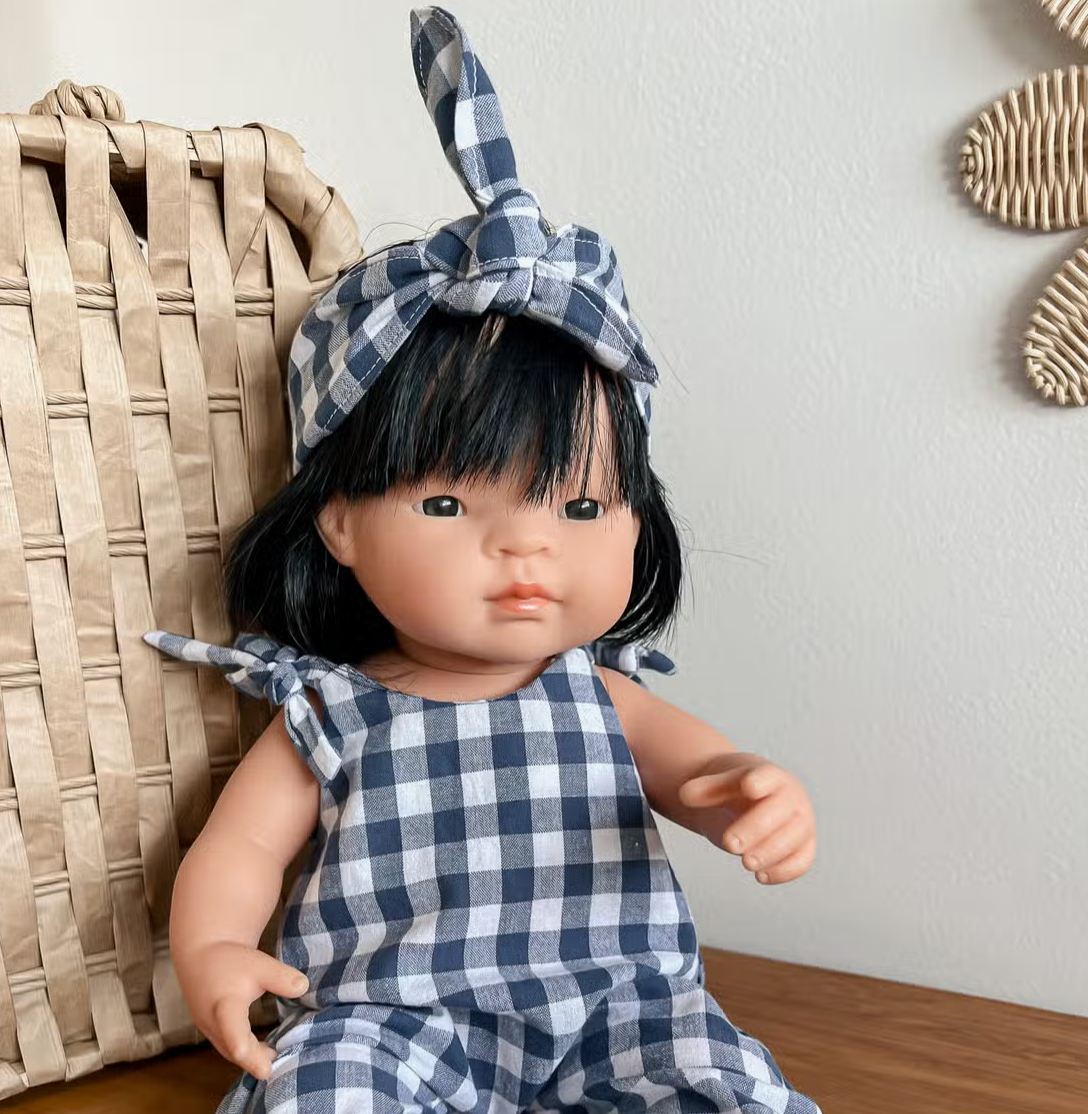 Doll Headband