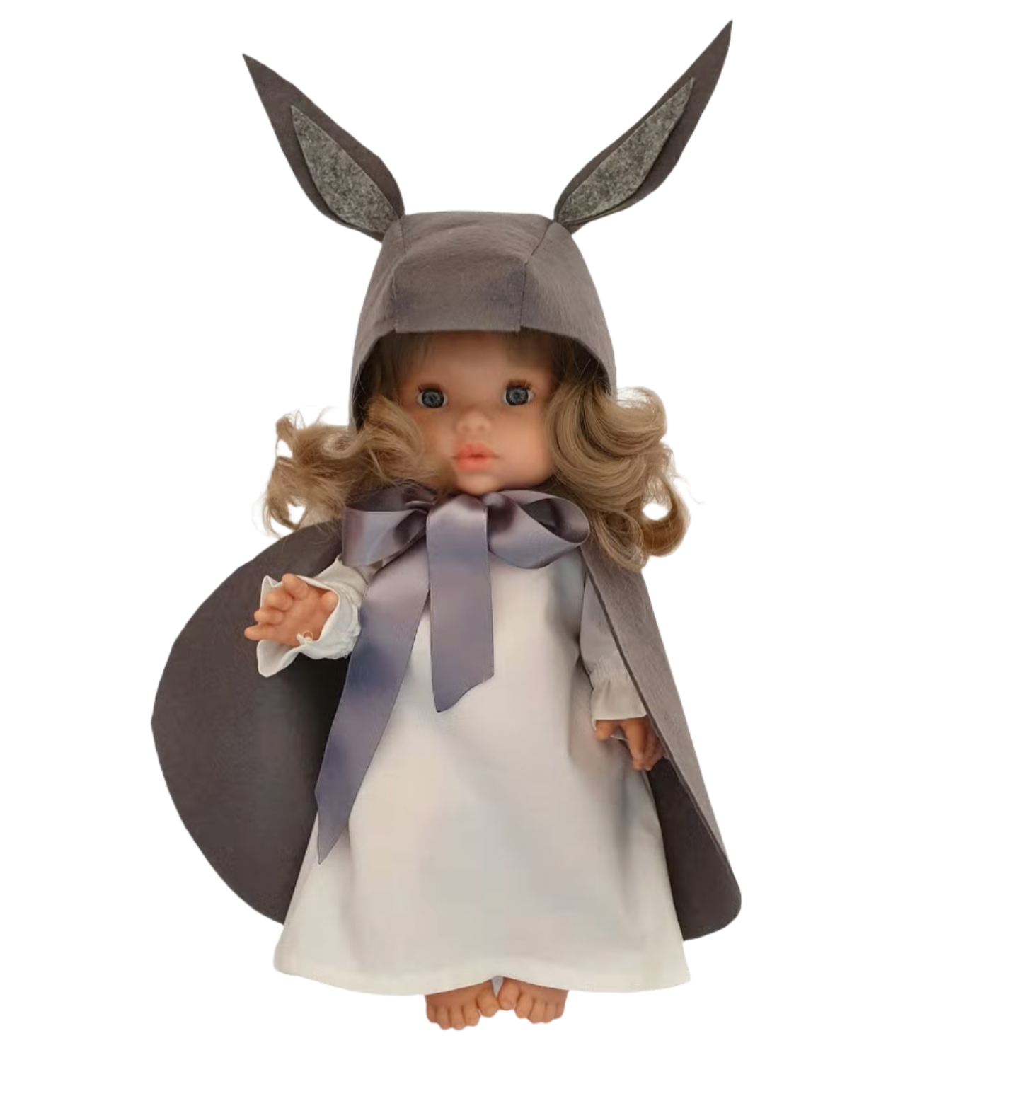 Donkey Skin