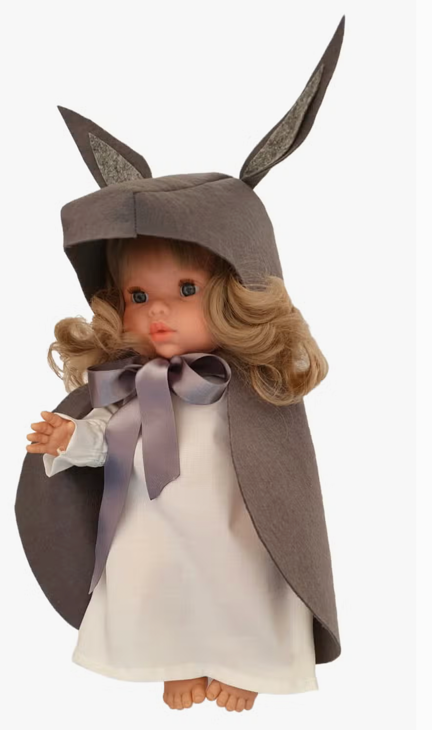 Donkey Skin