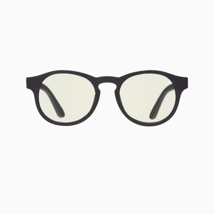 Blue Light Glasses Keyhole (Blue)