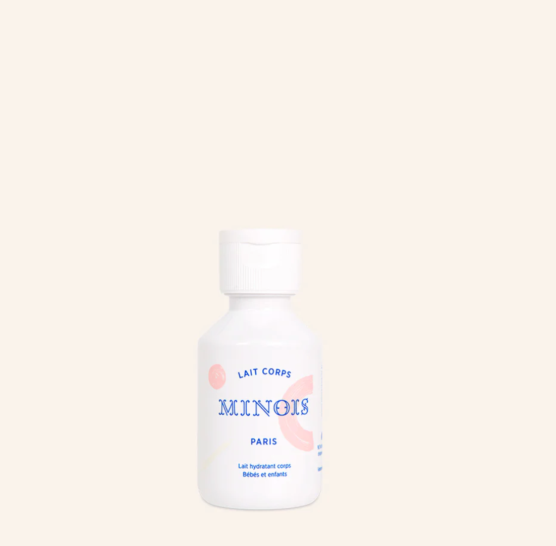 Minois Body Lotion