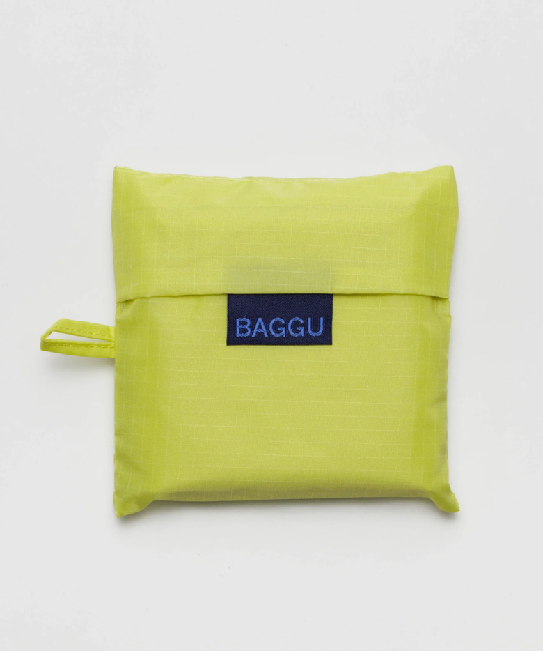 Standard Baggu - Lemon Curd