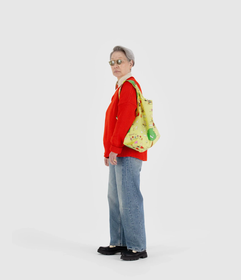 Standard Baggu - Kite Eating Tree
