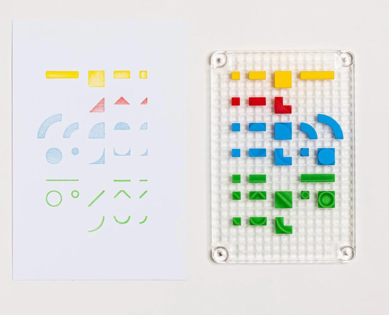 Prixel Press Kit