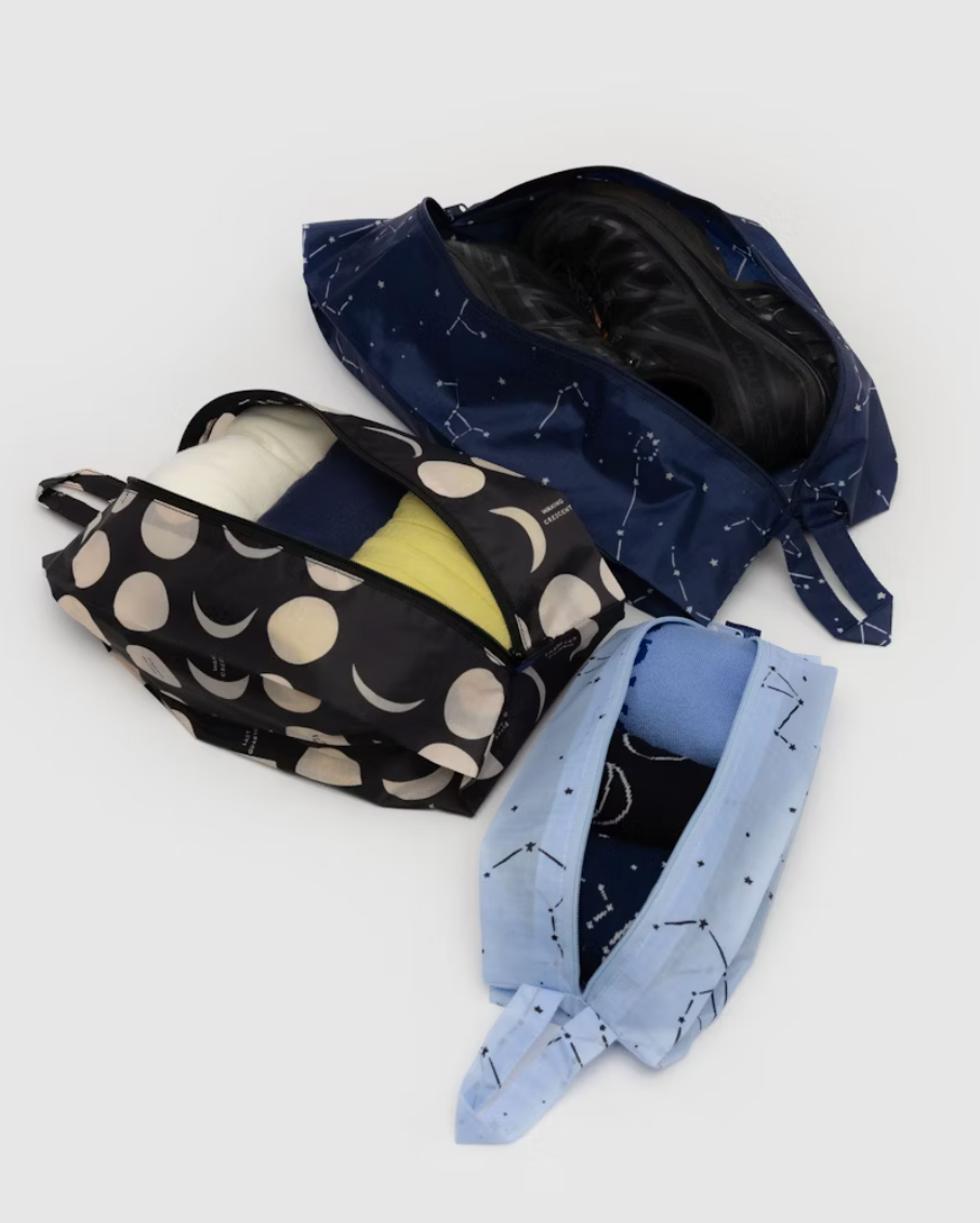 3D Zip Set