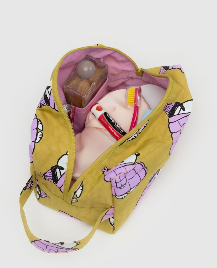 Dopp Kit