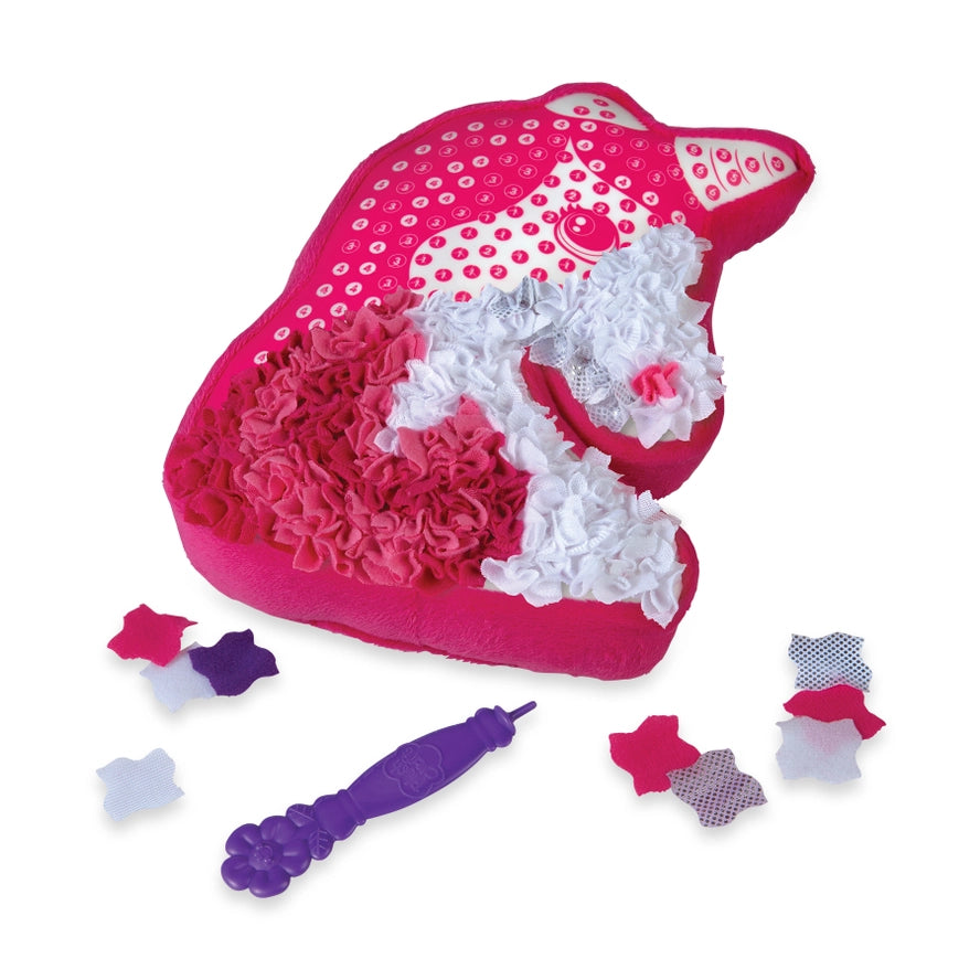 Plushcraft™ Unicorn Pillow