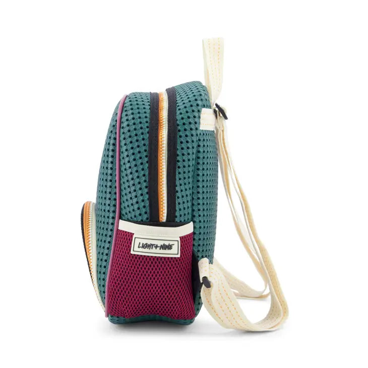 Little Miss Mini Backpack