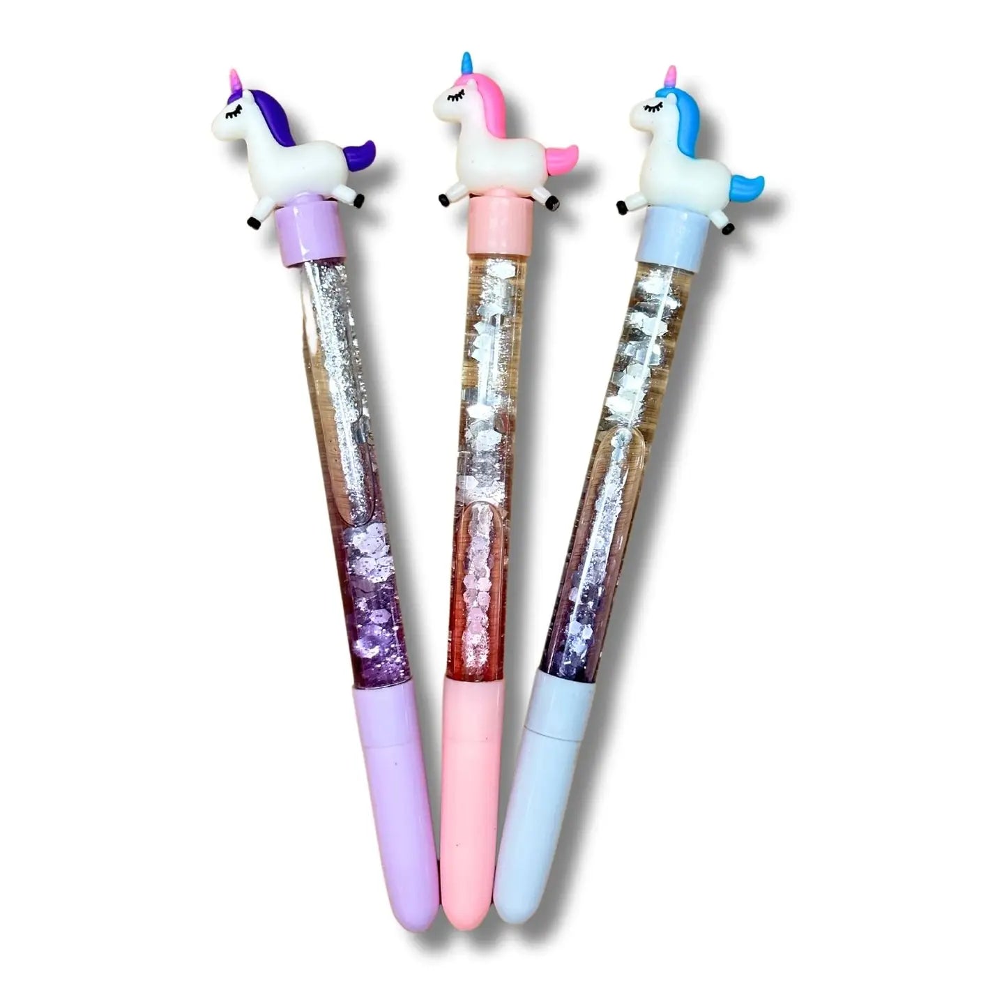 Liquid Glitter Pen