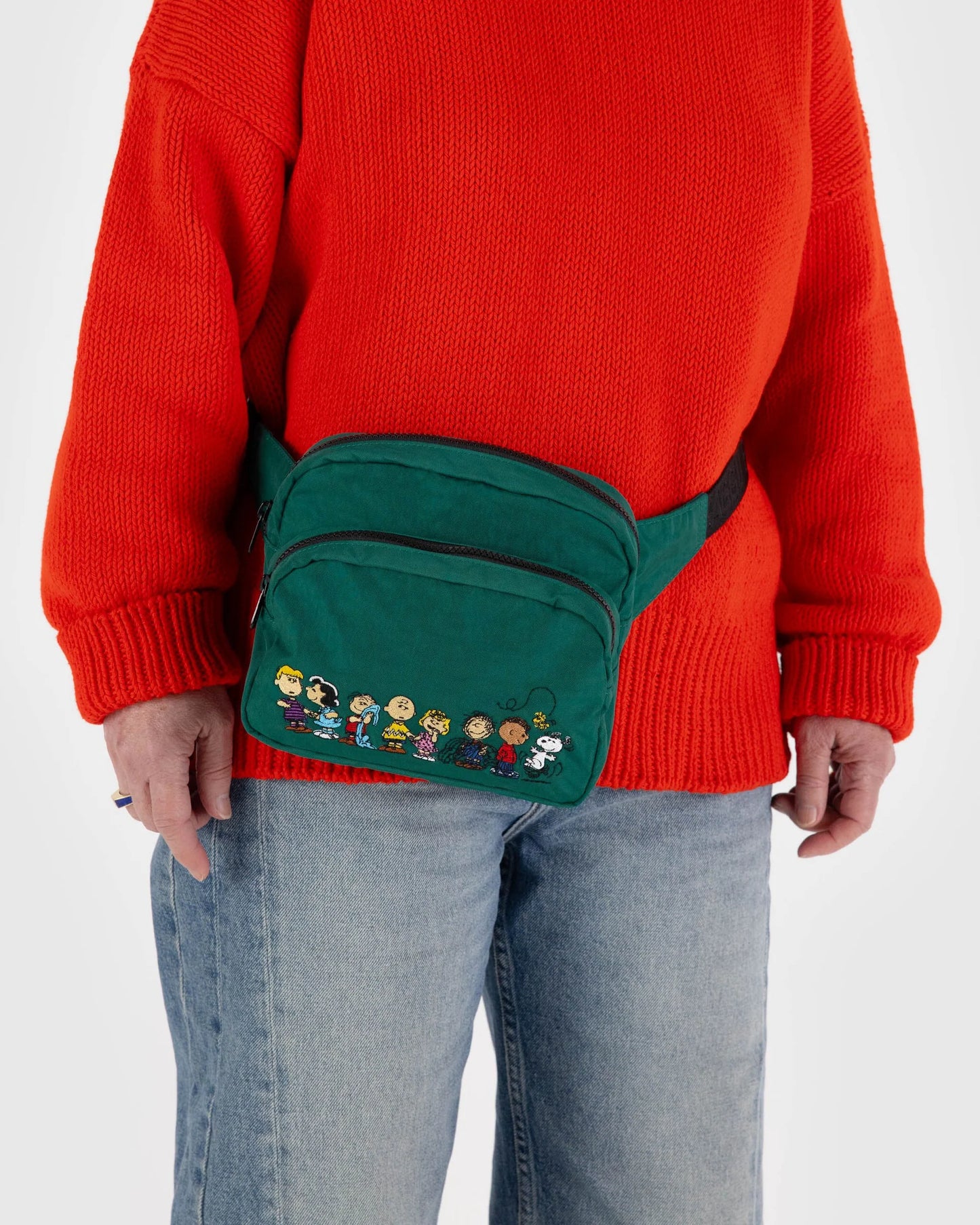 Fanny Pack