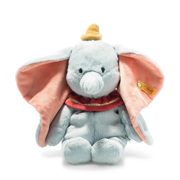 Disney's Dumbo Plush Stuffed Toy Elephant, 12 Inches (30cm)