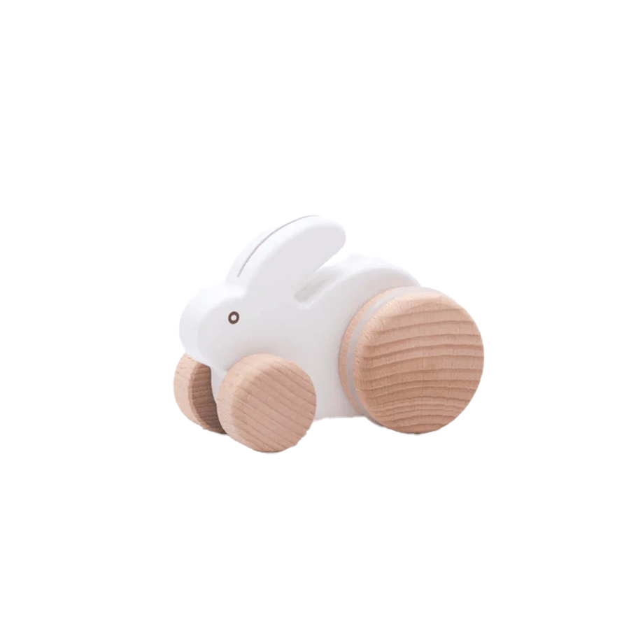 Small Rabbit