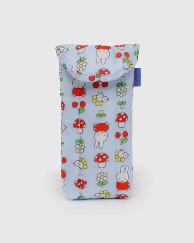 Puffy Glasses Sleeve