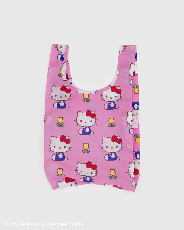 Sanrio Baby Baggu Reusable Bag