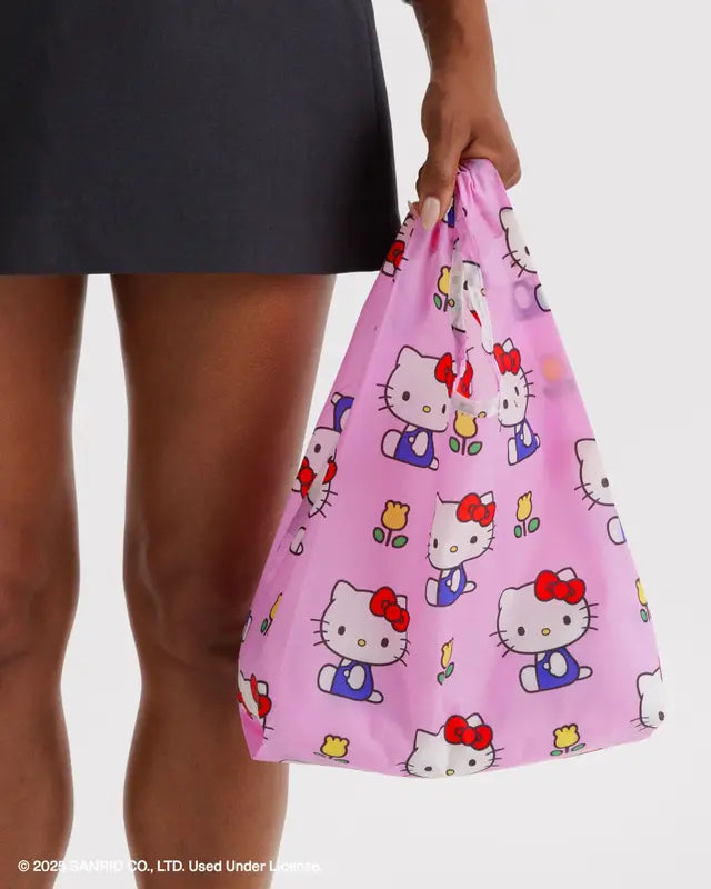 Sanrio Baby Baggu Reusable Bag