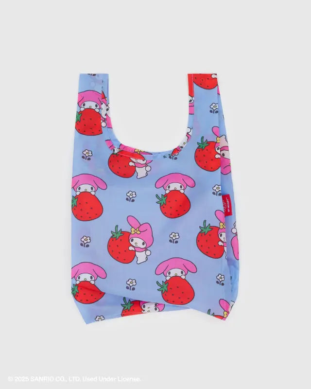 Sanrio Baby Baggu Reusable Bag