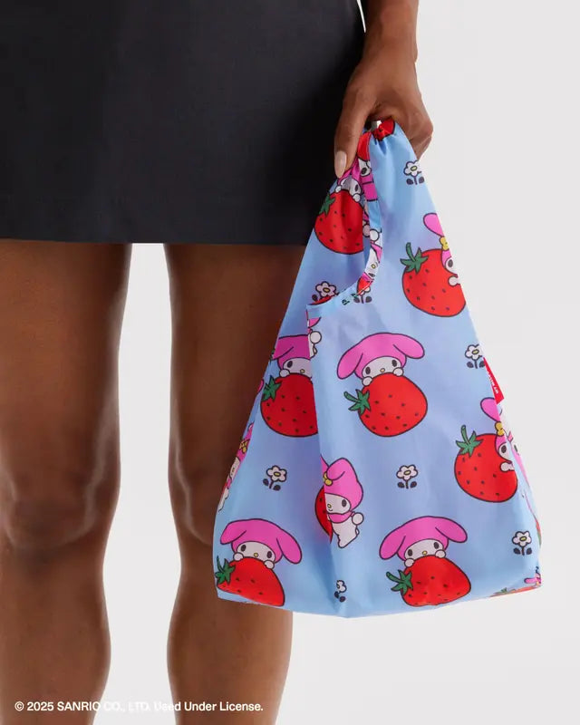 Sanrio Baby Baggu Reusable Bag