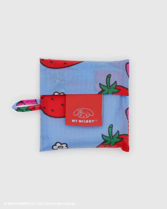 Sanrio Baby Baggu Reusable Bag
