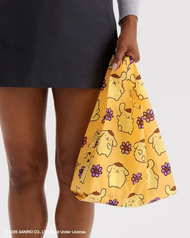 Sanrio Baby Baggu Reusable Bag