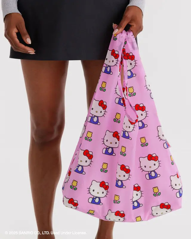 Sanrio Standard Baggu Bag