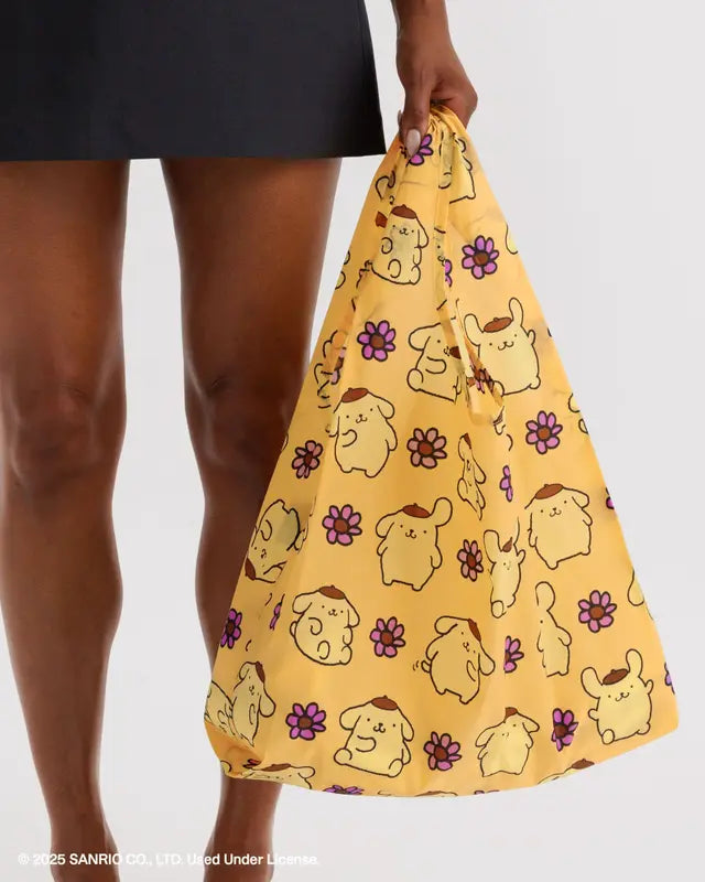 Sanrio Standard Baggu Bag